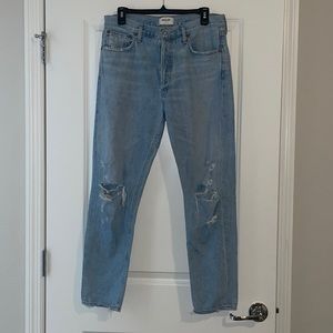 AGOLDE Jeans